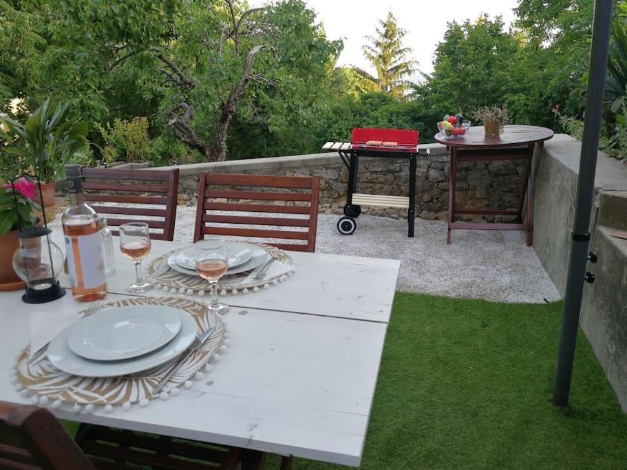 Casa Mini 5 Villa Pecs Luaran gambar
