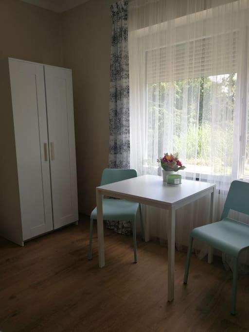 Casa Mini 5 Villa Pecs Luaran gambar