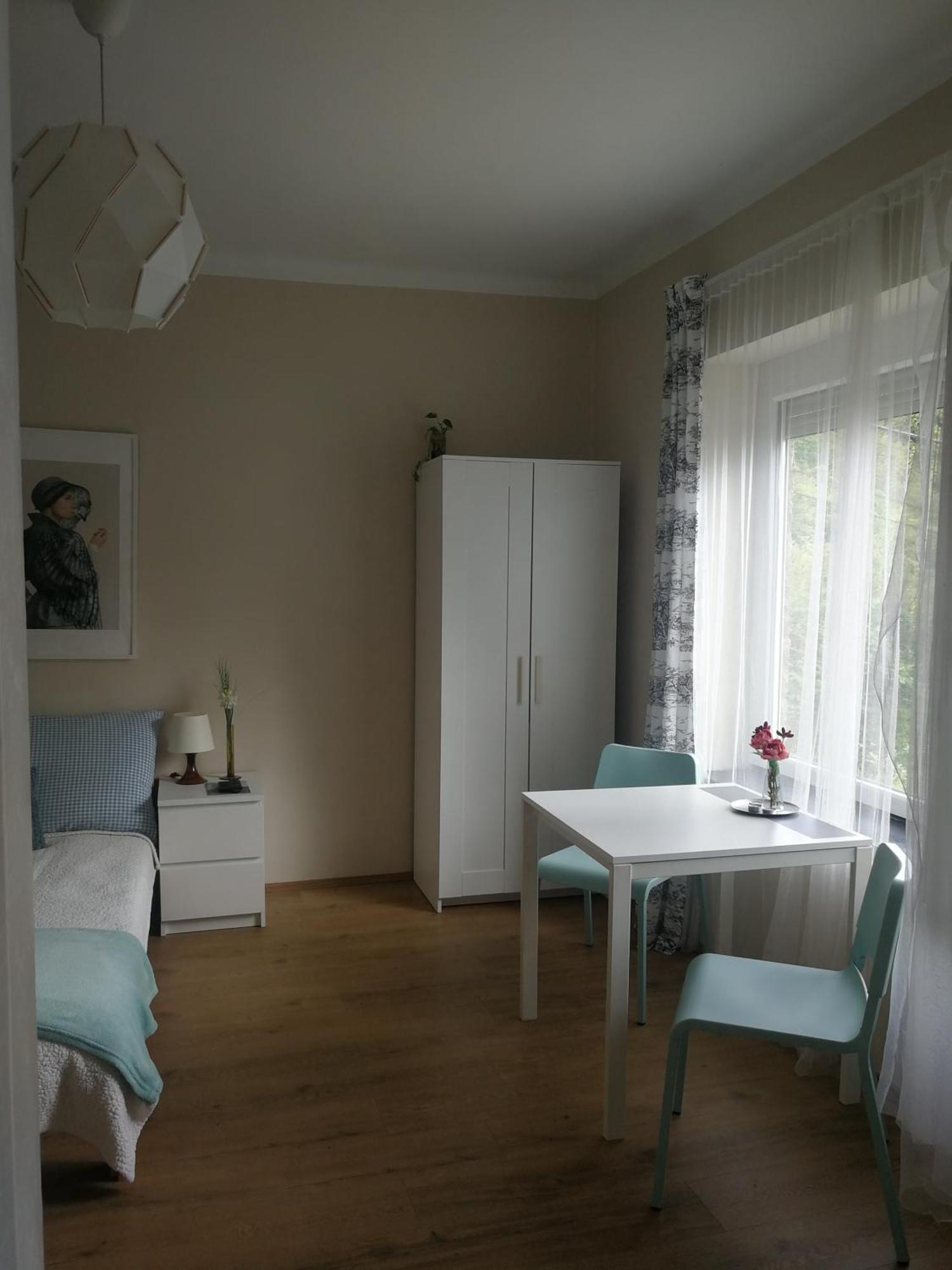 Casa Mini 5 Villa Pecs Luaran gambar